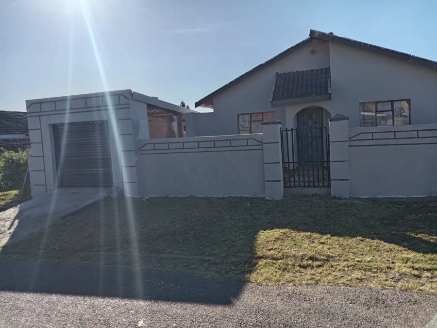 3 Bedroom Property for Sale in Tyu Tyu North Eastern Cape
